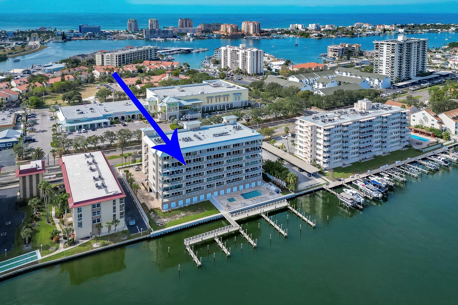 Image 26 of 30 For 125 Island Way 504