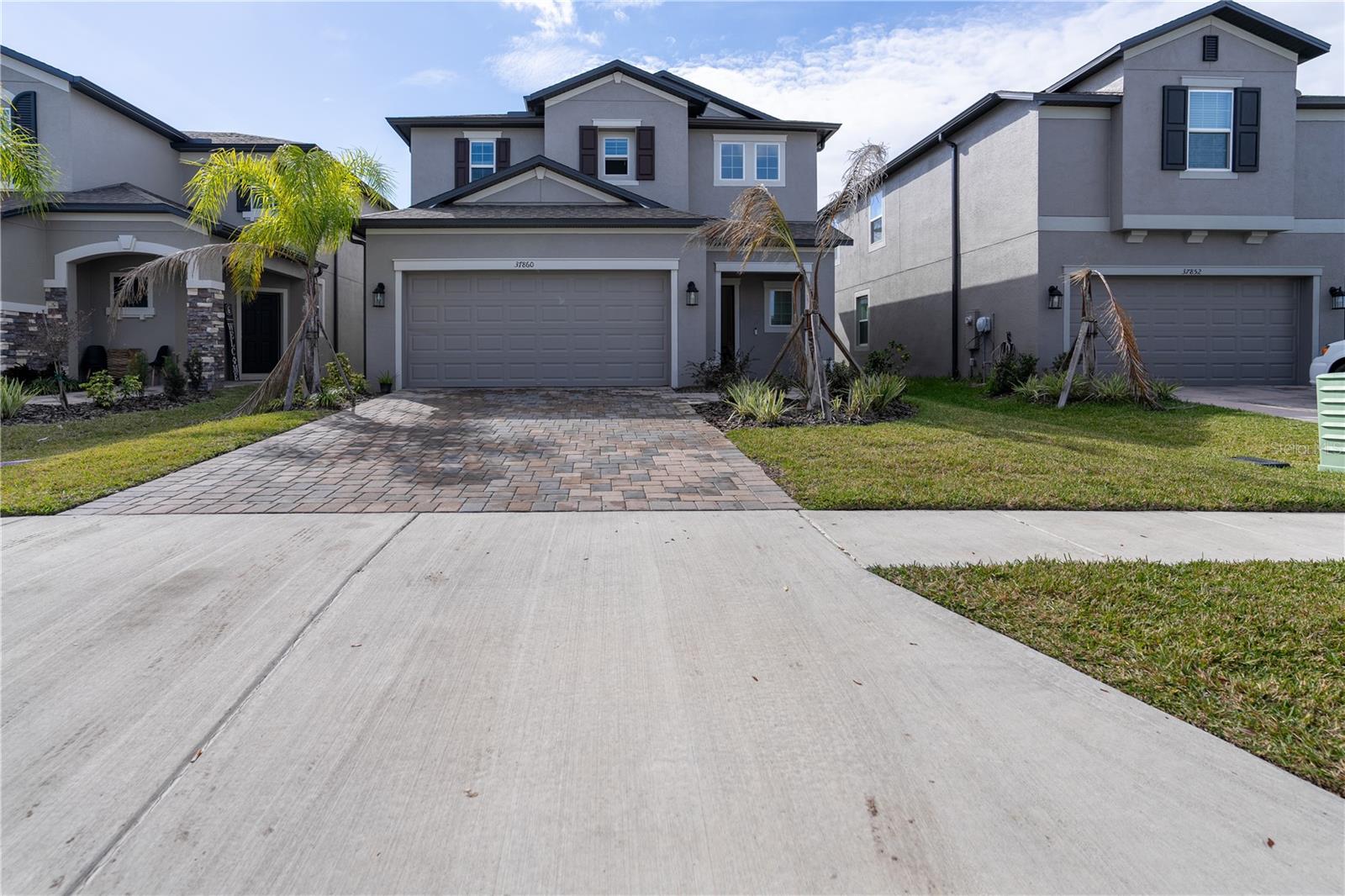 Details for 37860 Beacon Brick Drive, ZEPHYRHILLS, FL 33540