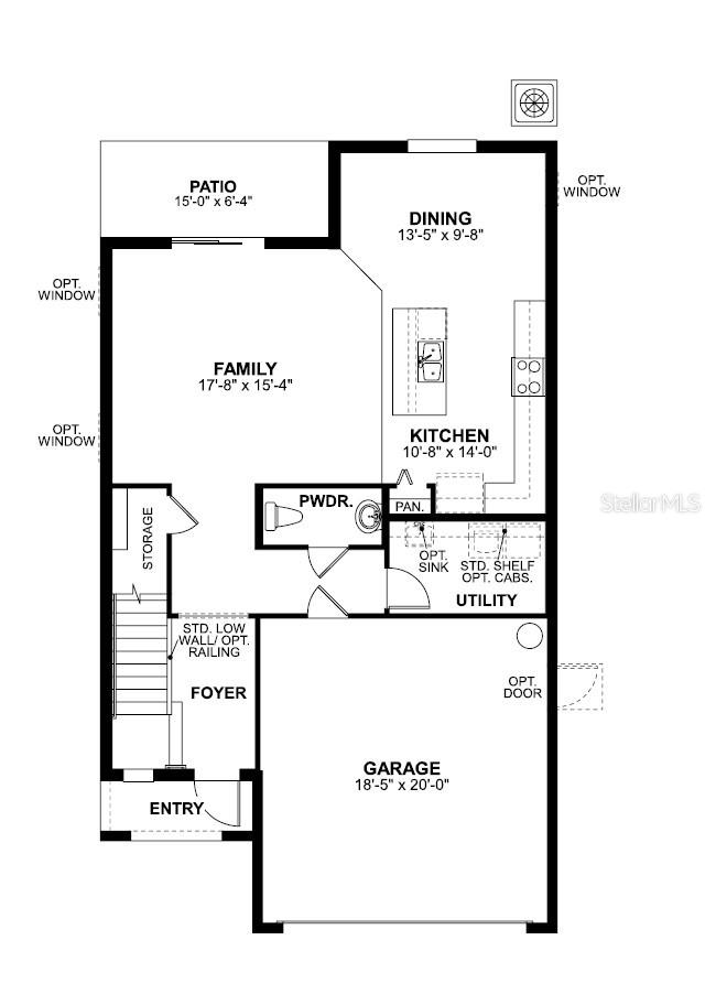 Listing photo id 2 for 37860 Beacon Brick Drive