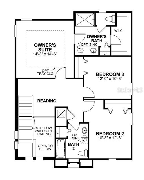 Listing photo id 3 for 37860 Beacon Brick Drive