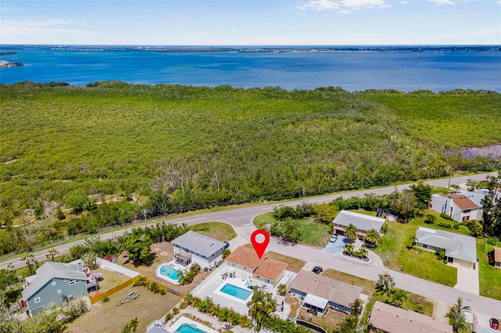 Image 27 of 28 For 8517 43rd Avenue W