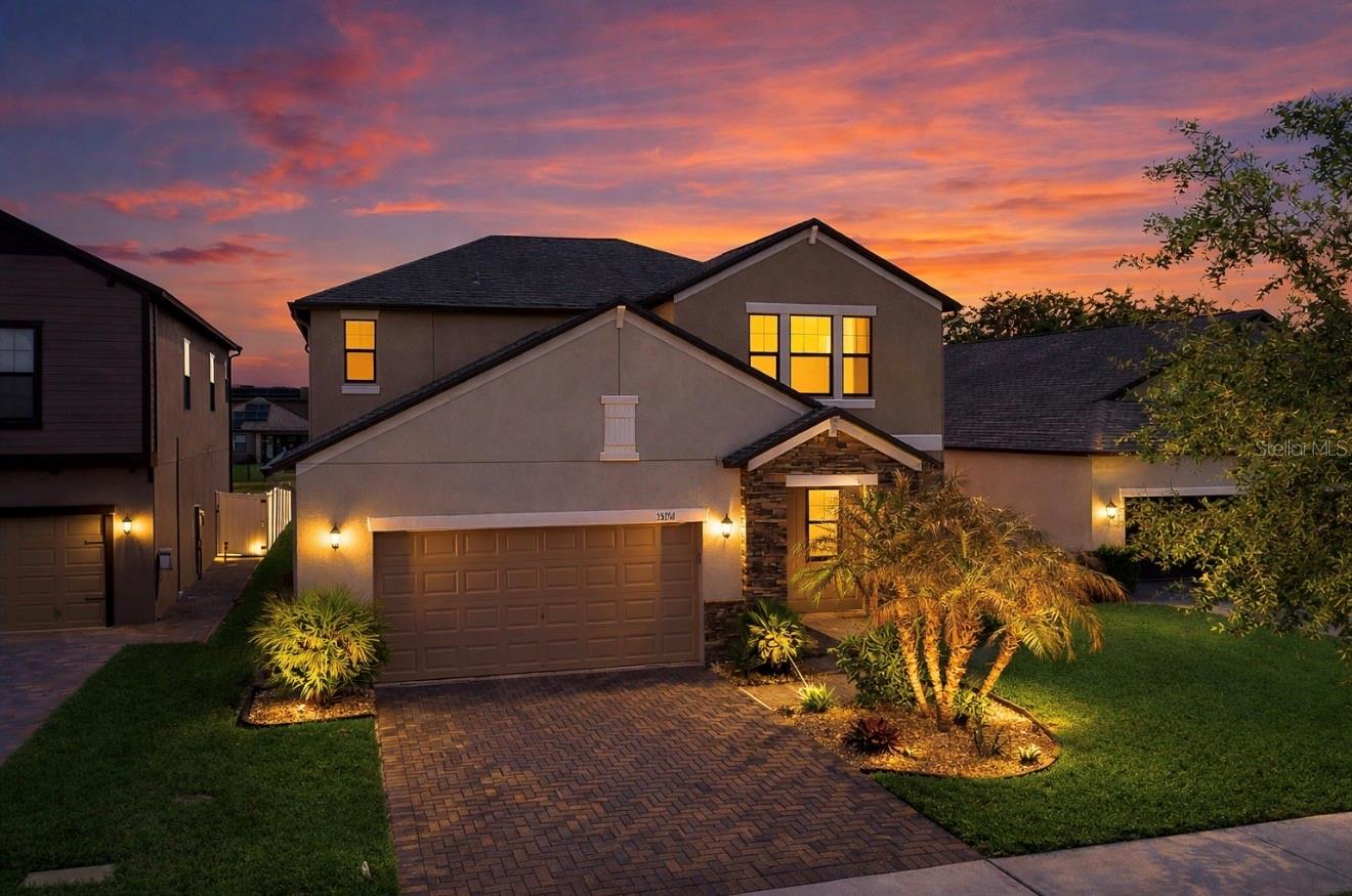 Details for 13256 Wildflower Meadow Drive, RIVERVIEW, FL 33579