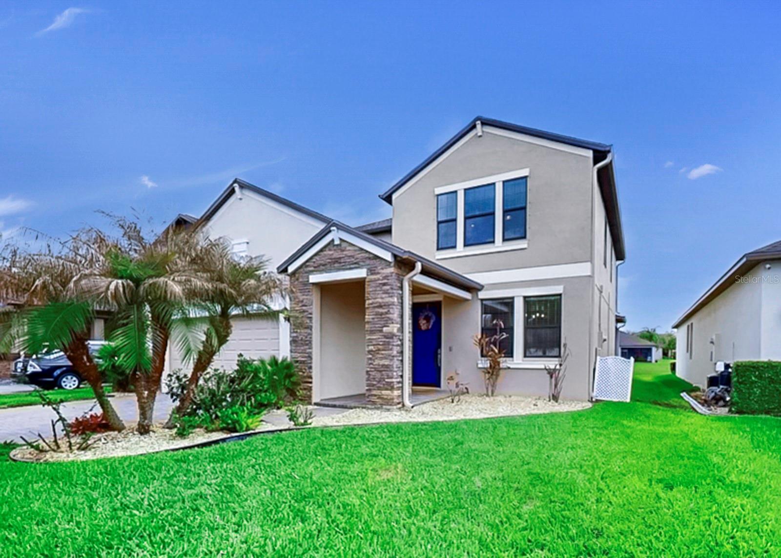 Image 2 of 80 For 13256 Wildflower Meadow Drive