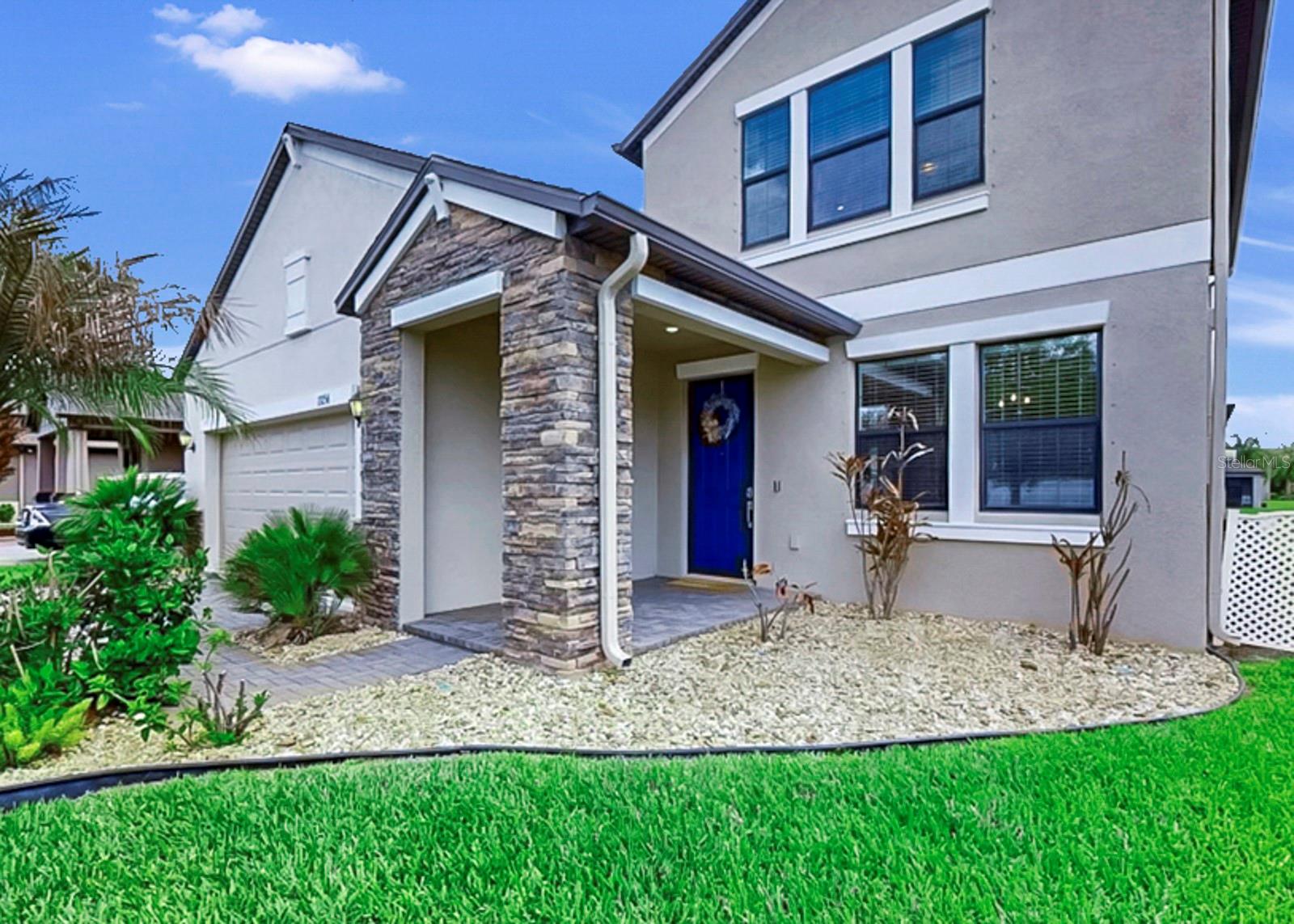 Image 3 of 80 For 13256 Wildflower Meadow Drive