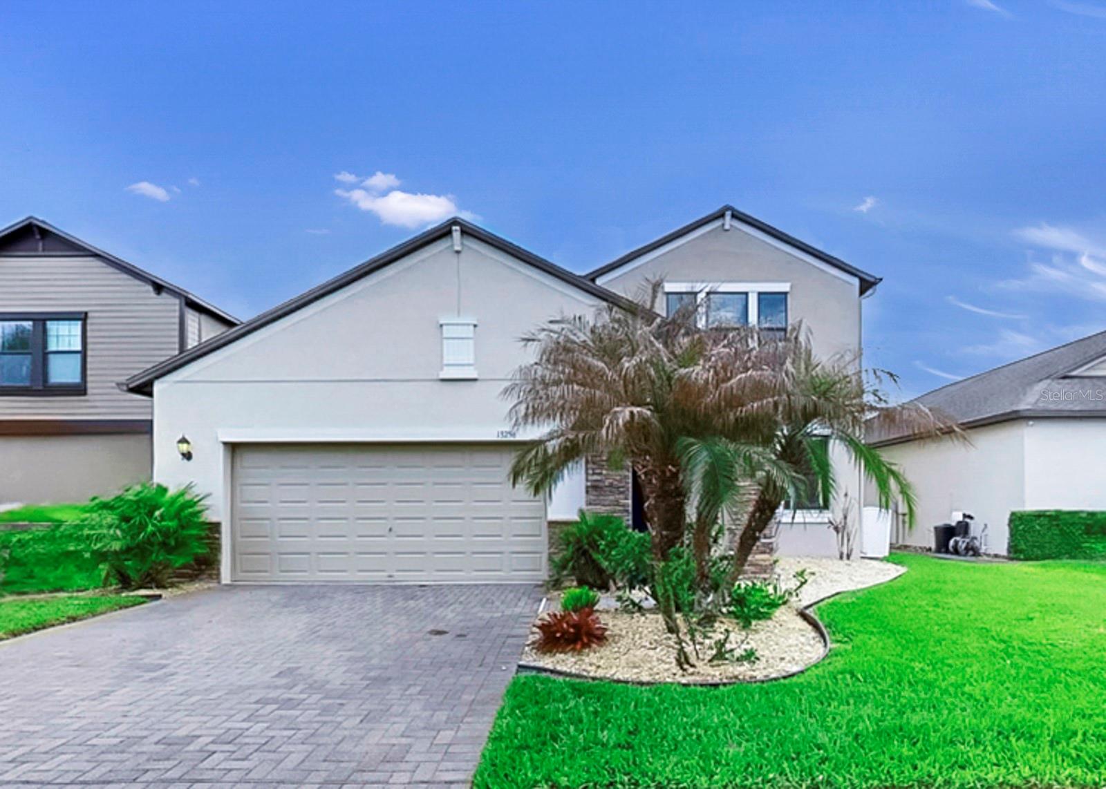 Image 48 of 80 For 13256 Wildflower Meadow Drive