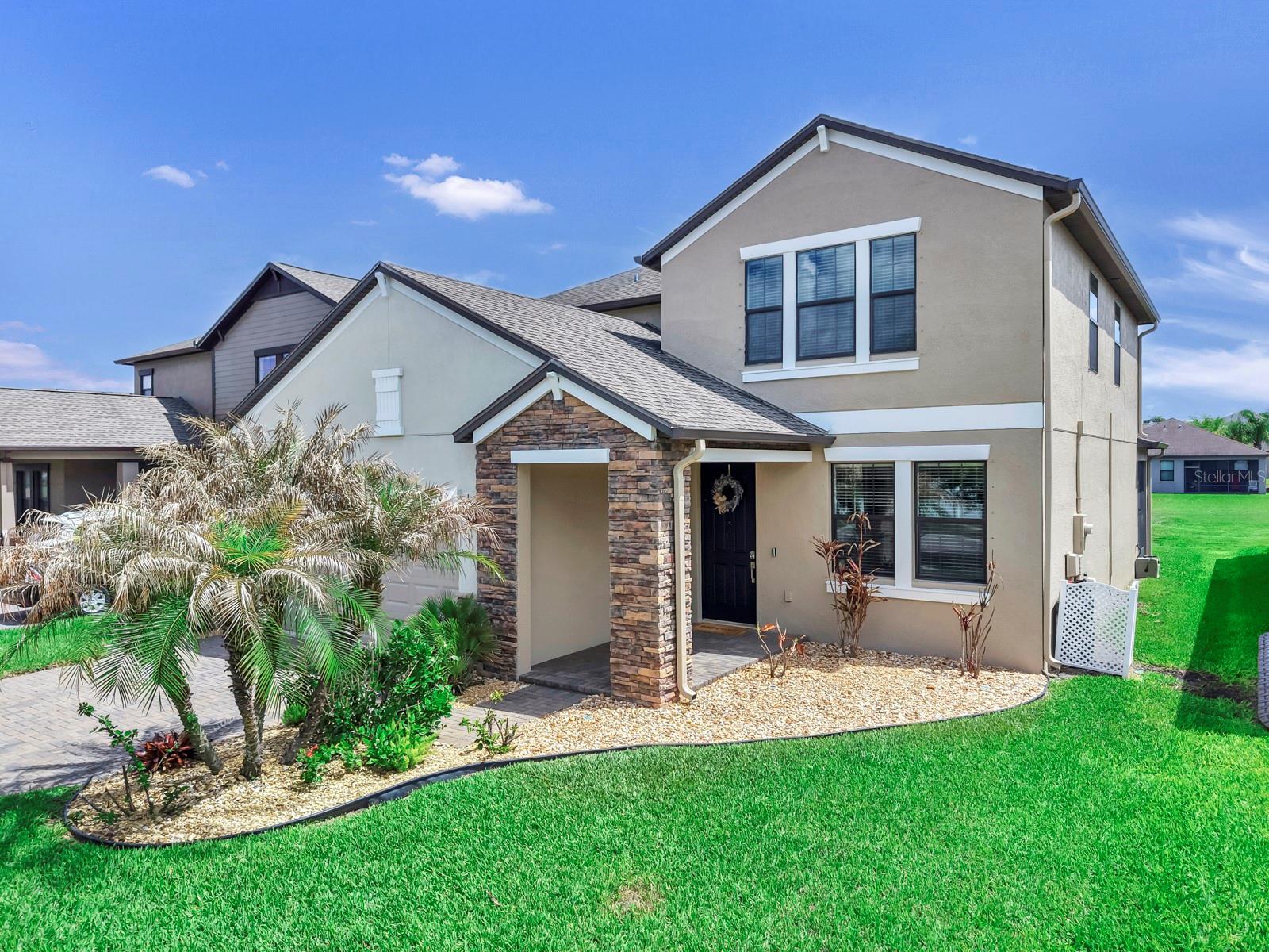 Image 49 of 80 For 13256 Wildflower Meadow Drive