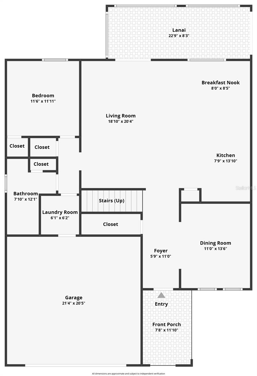 Image 50 of 80 For 13256 Wildflower Meadow Drive