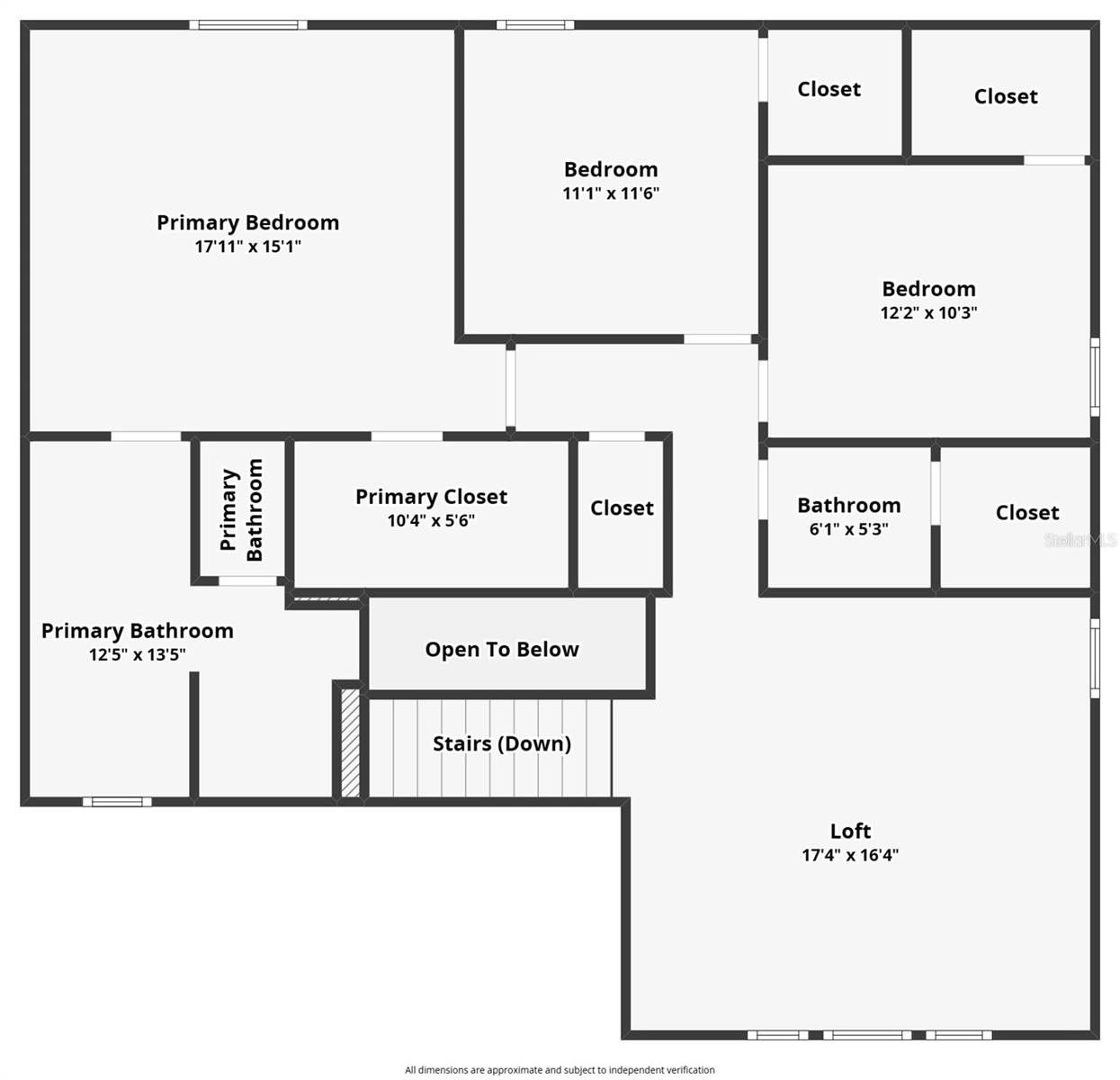 Image 51 of 80 For 13256 Wildflower Meadow Drive