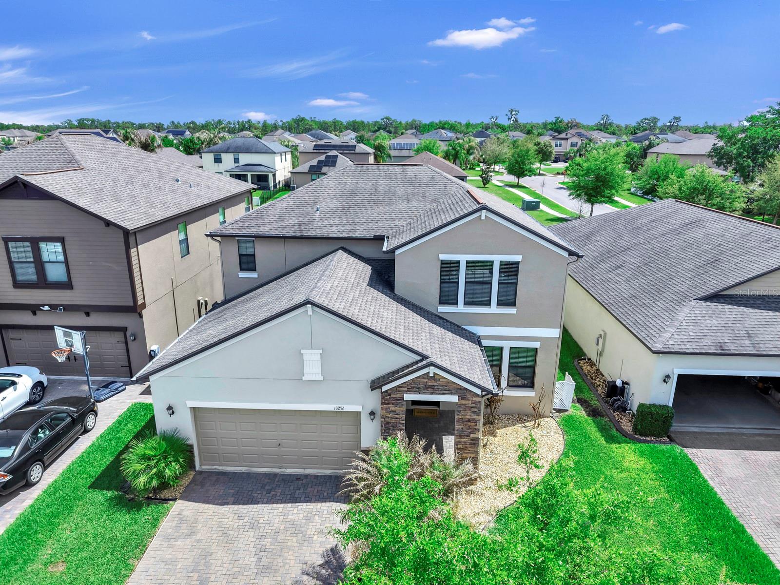 Image 52 of 80 For 13256 Wildflower Meadow Drive