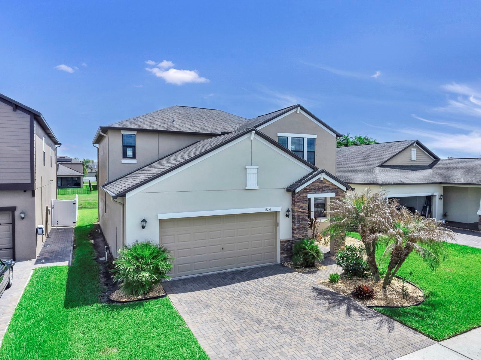 Image 53 of 80 For 13256 Wildflower Meadow Drive