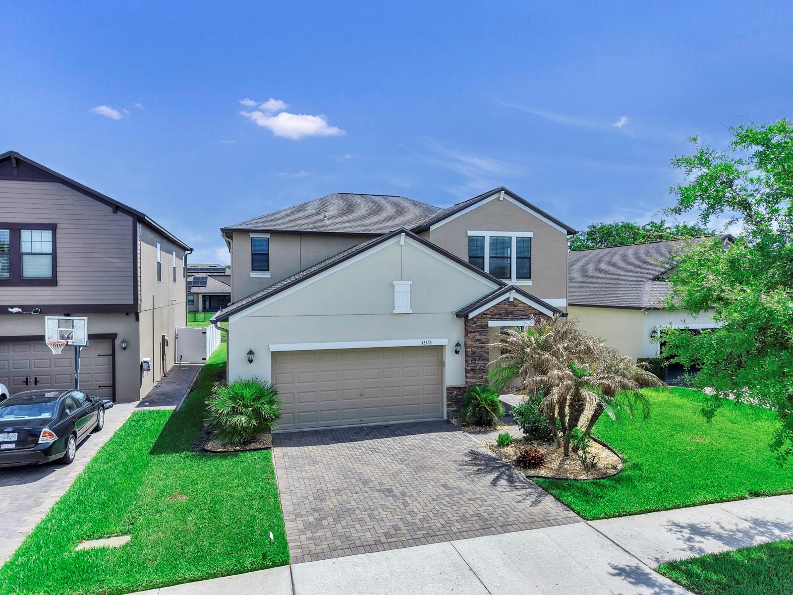 Image 54 of 80 For 13256 Wildflower Meadow Drive