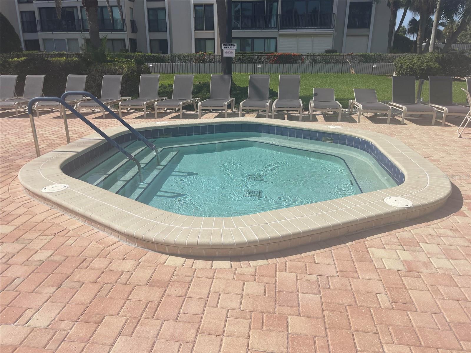 Image 30 of 32 For 851 Bayway Boulevard 103