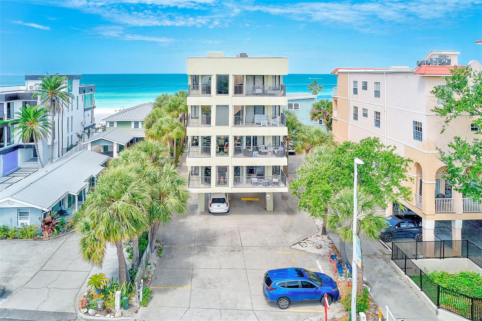 Listing photo id 38 for 74 Gulf Boulevard 1b