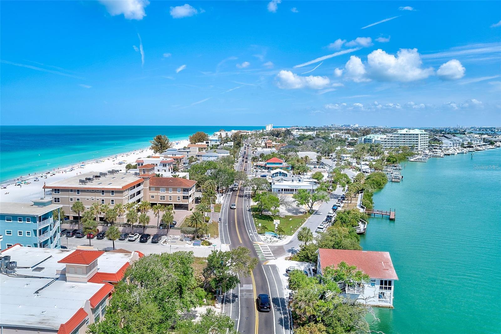 Listing photo id 43 for 74 Gulf Boulevard 1b