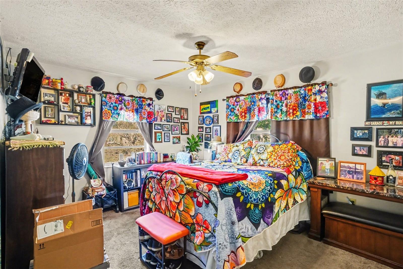 Image 17 of 31 For 11207 Creekview Drive