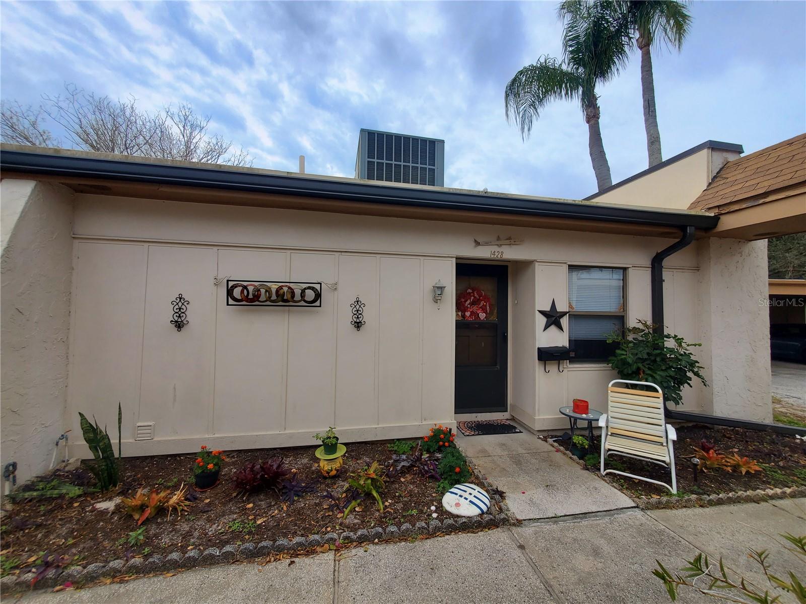 Details for 1428 Arrowhead Circle W, CLEARWATER, FL 33759