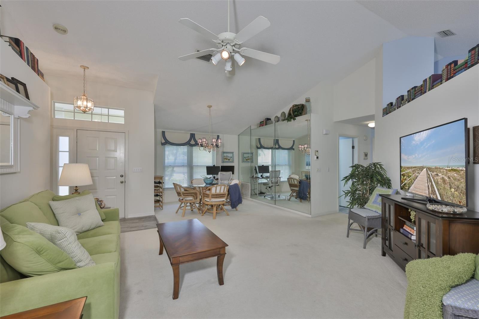 Image 10 of 47 For 2422 Del Webb Boulevard