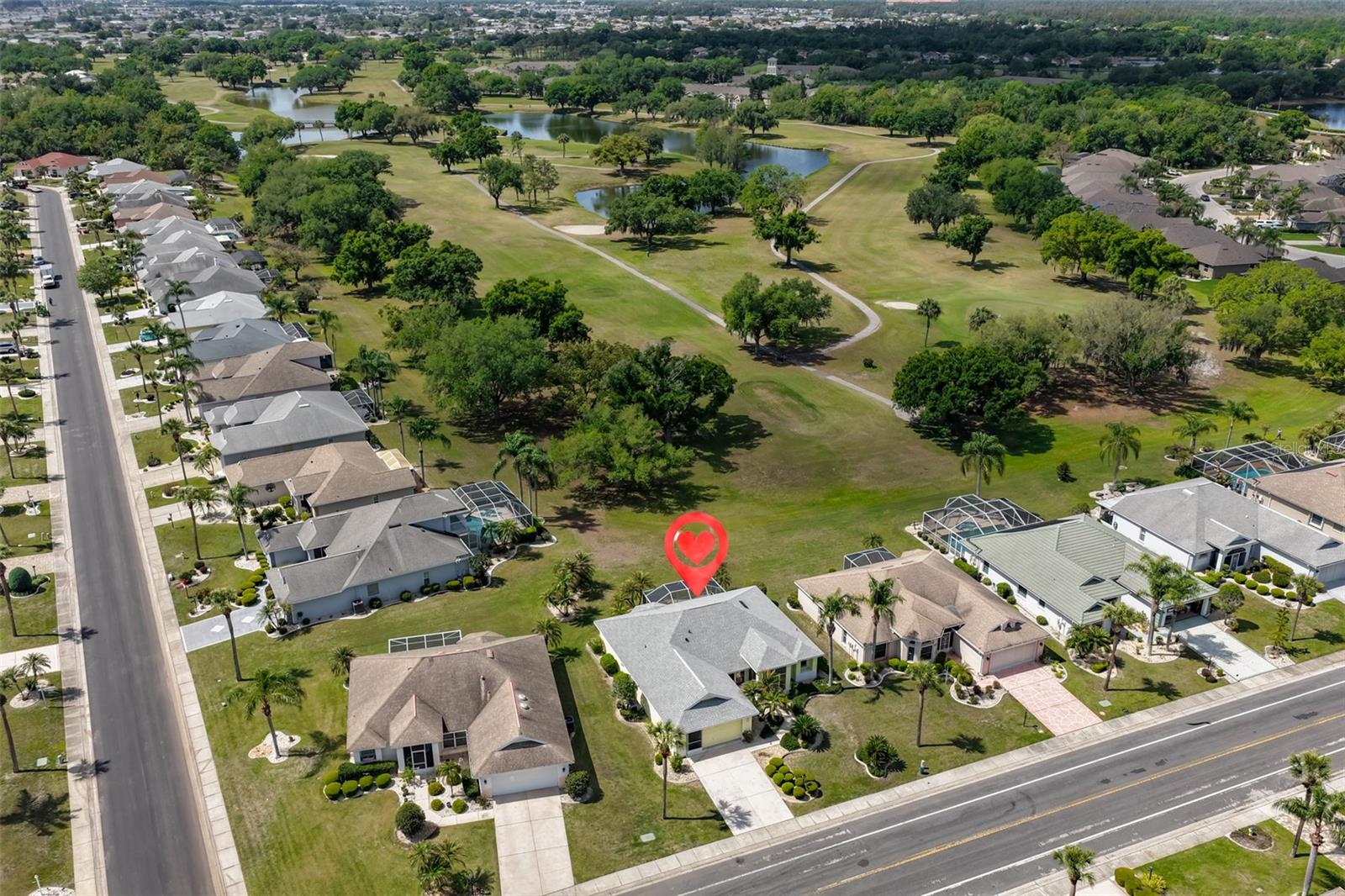 Image 42 of 47 For 2422 Del Webb Boulevard