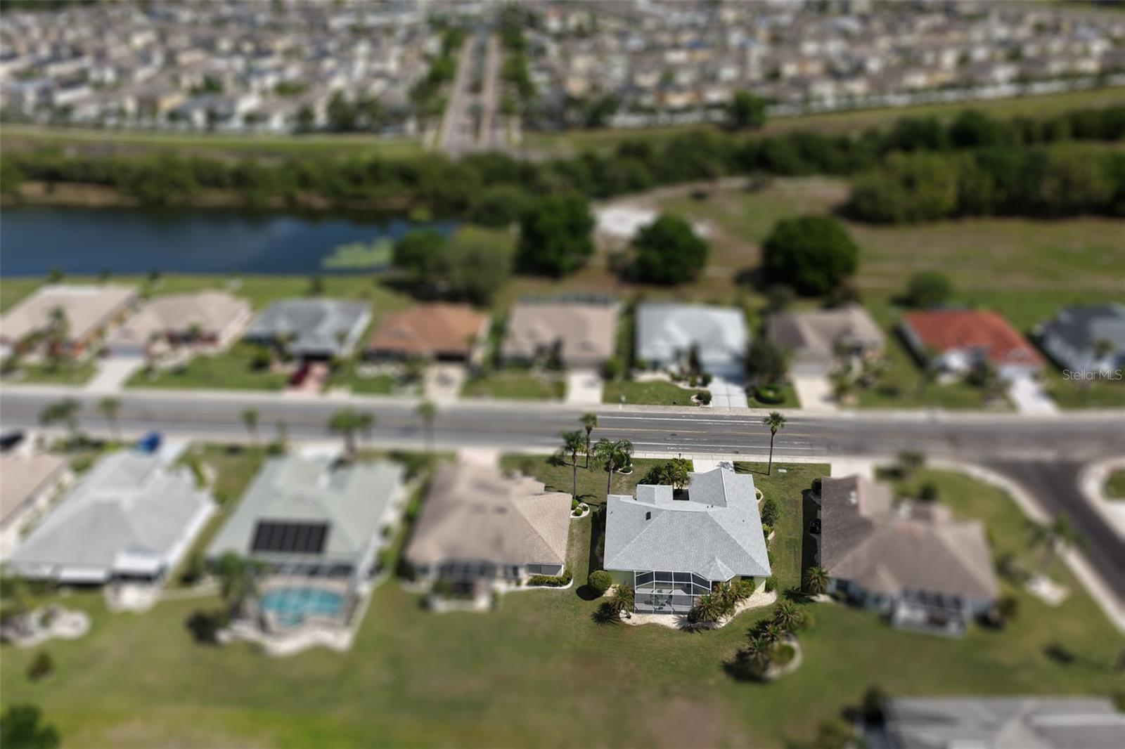 Image 44 of 47 For 2422 Del Webb Boulevard