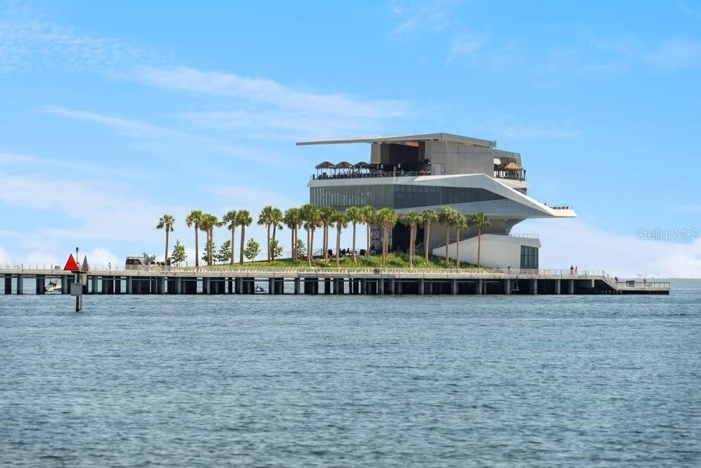 Image 26 of 28 For 3501 Boca Ciega Drive N