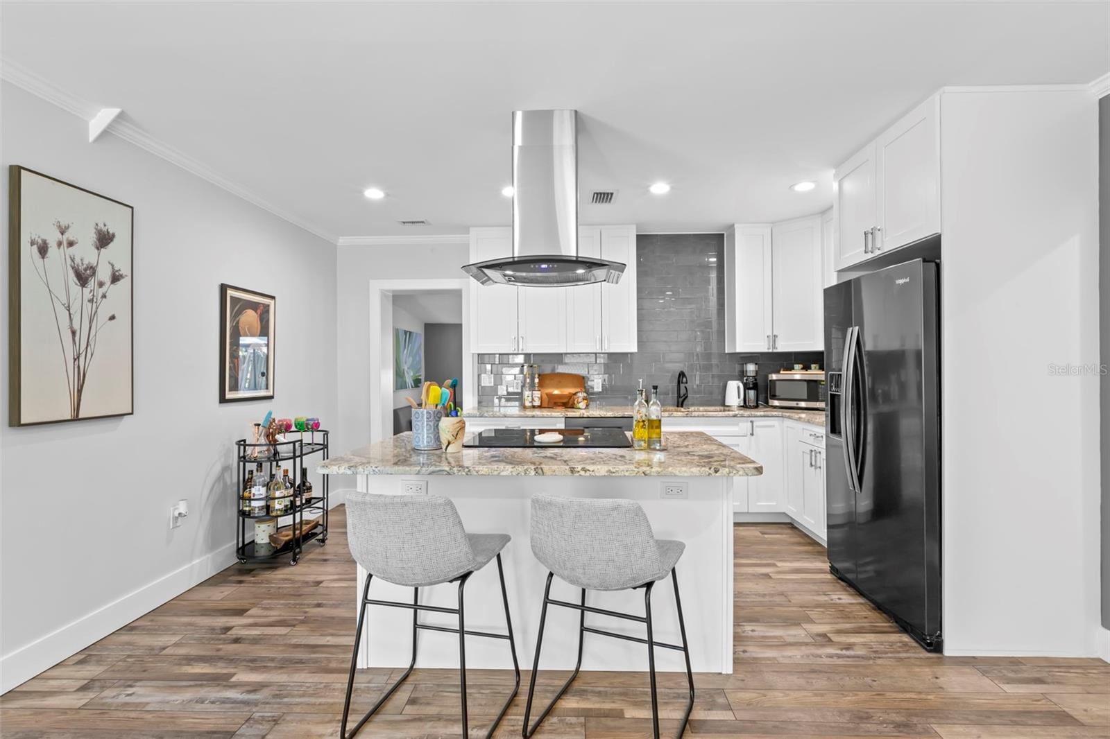 Image 6 of 28 For 3501 Boca Ciega Drive N