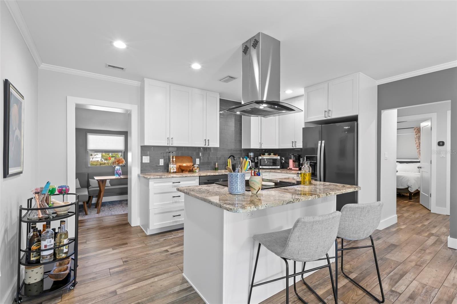 Image 7 of 28 For 3501 Boca Ciega Drive N