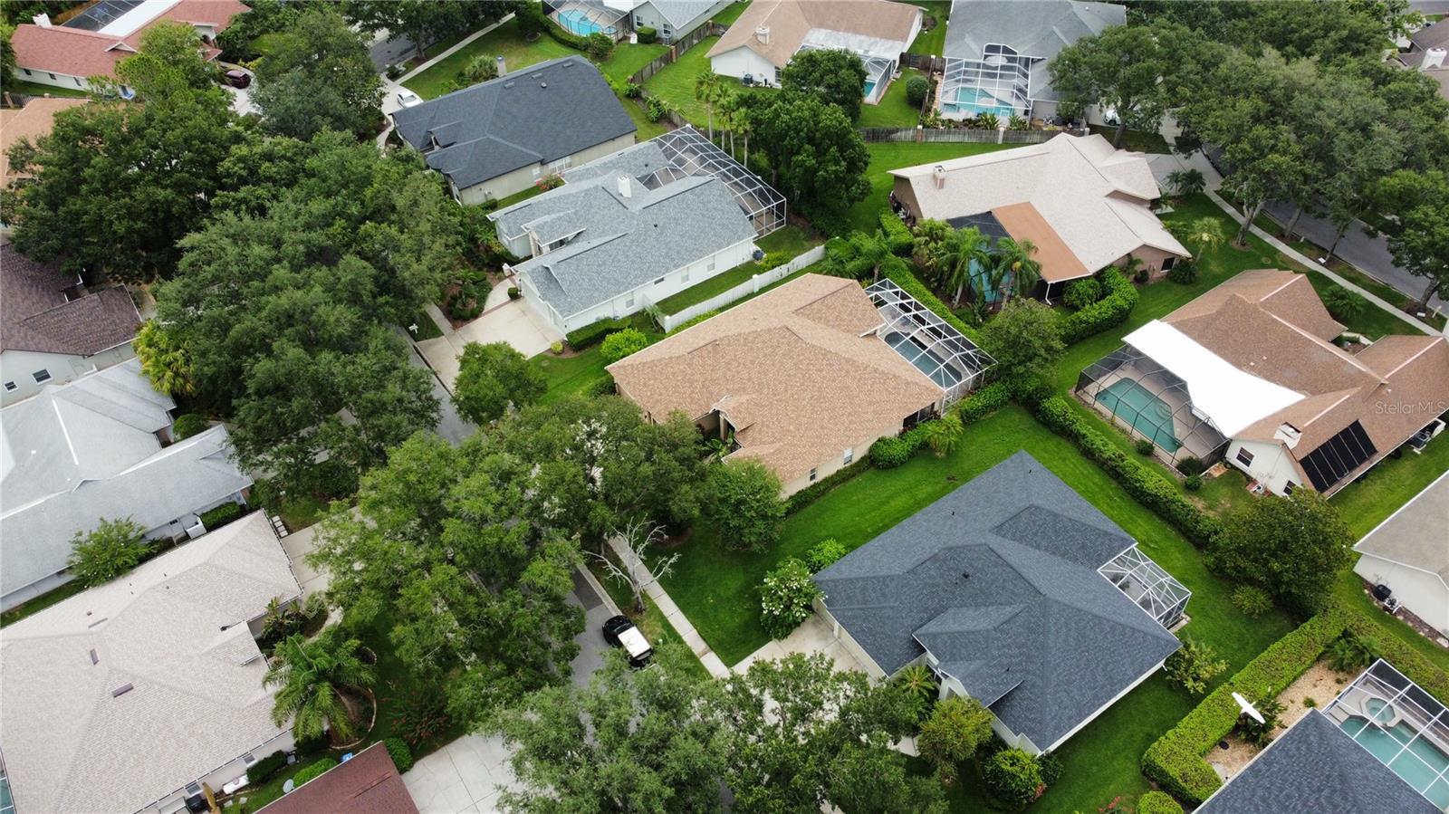 Image 11 of 60 For 8731 Tantallon Circle