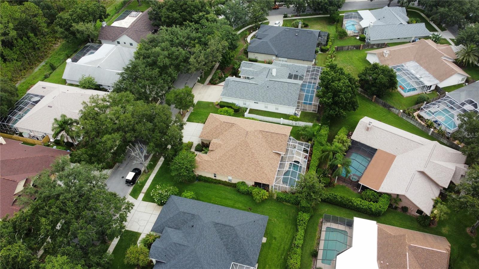 Image 13 of 60 For 8731 Tantallon Circle