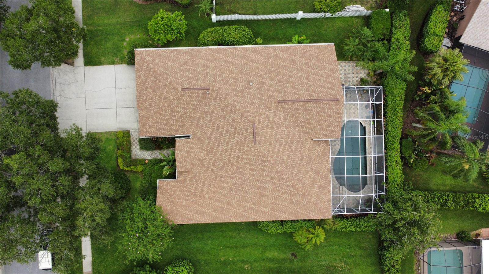 Image 18 of 60 For 8731 Tantallon Circle