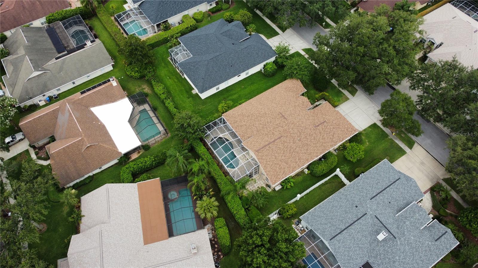 Image 5 of 60 For 8731 Tantallon Circle