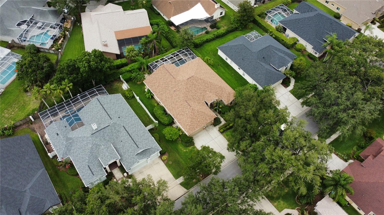 Image 7 of 60 For 8731 Tantallon Circle