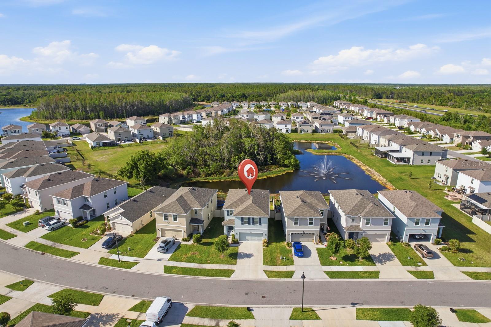 Image 2 of 48 For 16129 Soft Fern Trace