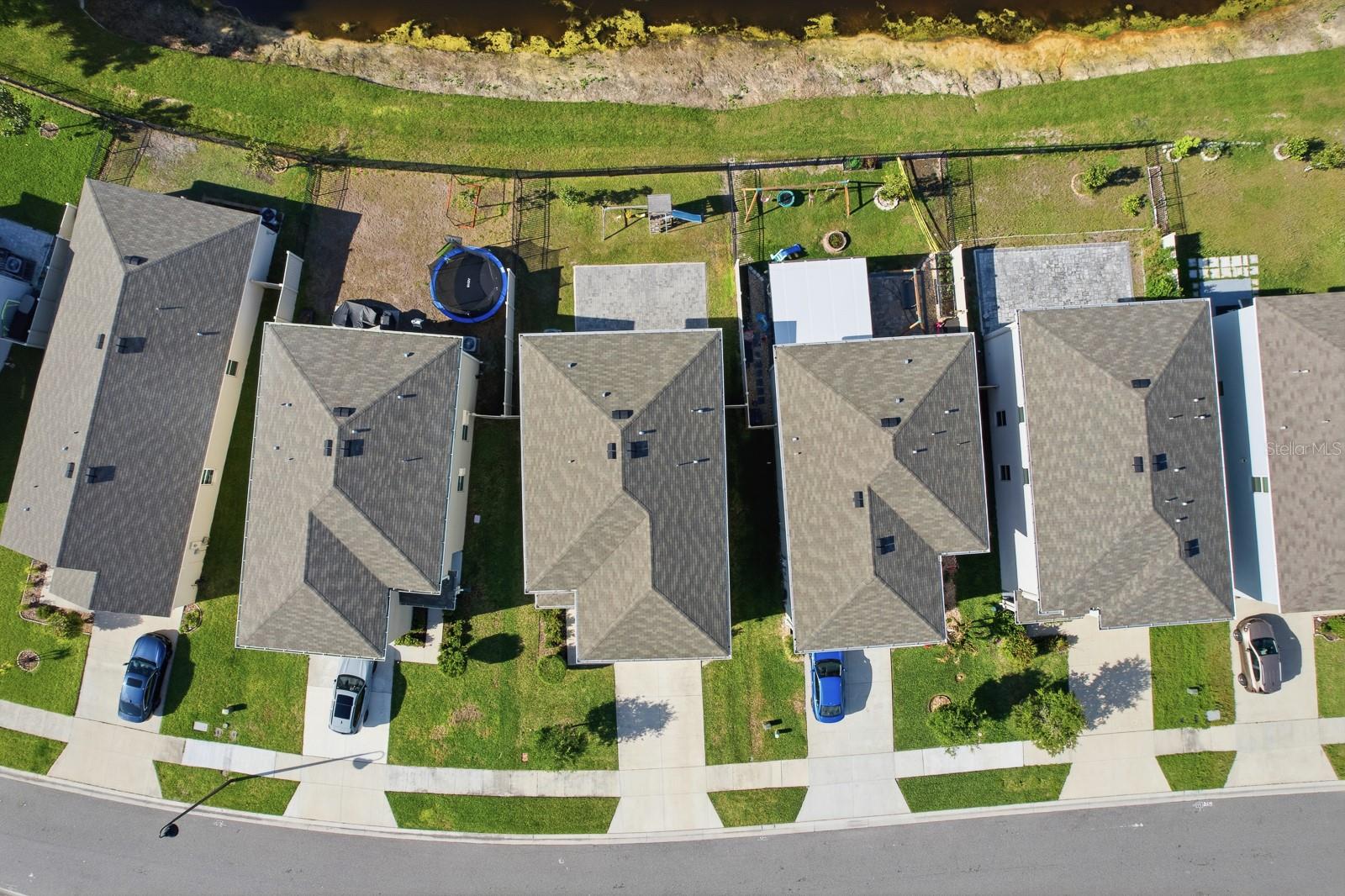 Image 36 of 48 For 16129 Soft Fern Trace