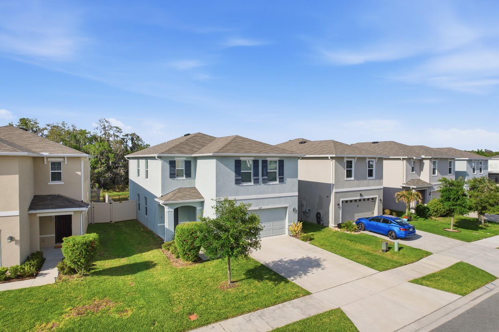 Image 40 of 48 For 16129 Soft Fern Trace