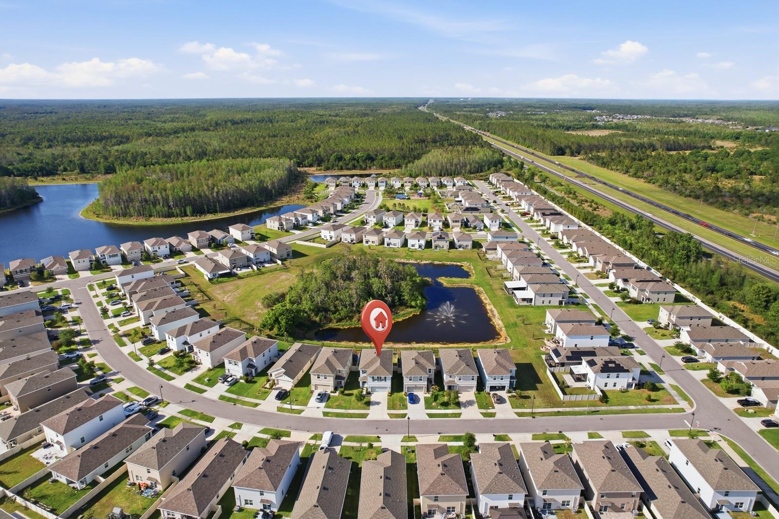 Image 47 of 48 For 16129 Soft Fern Trace