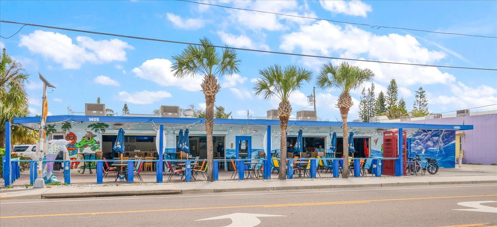 Image 51 of 66 For 2515 Bay Boulevard B