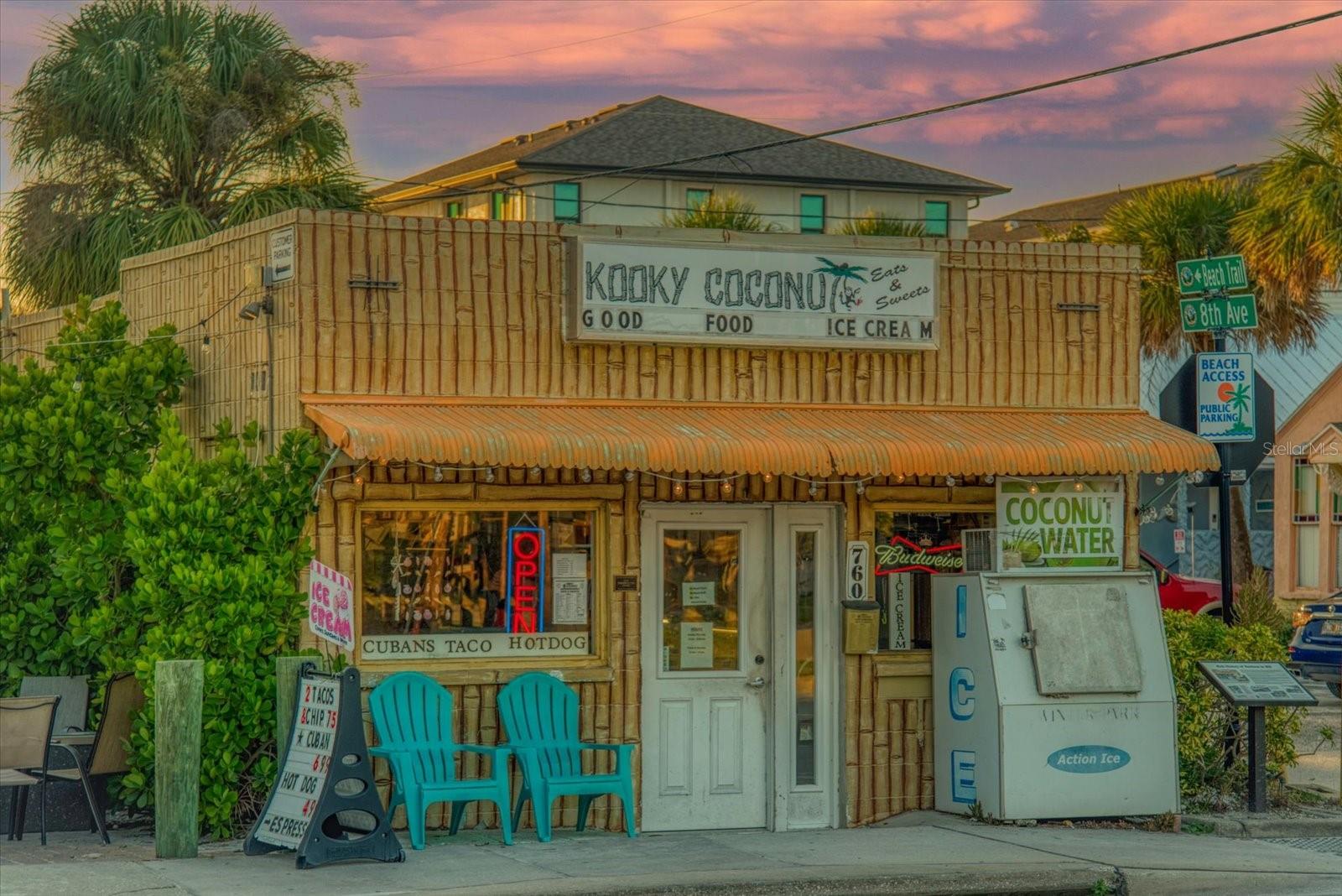 Image 55 of 66 For 2515 Bay Boulevard B