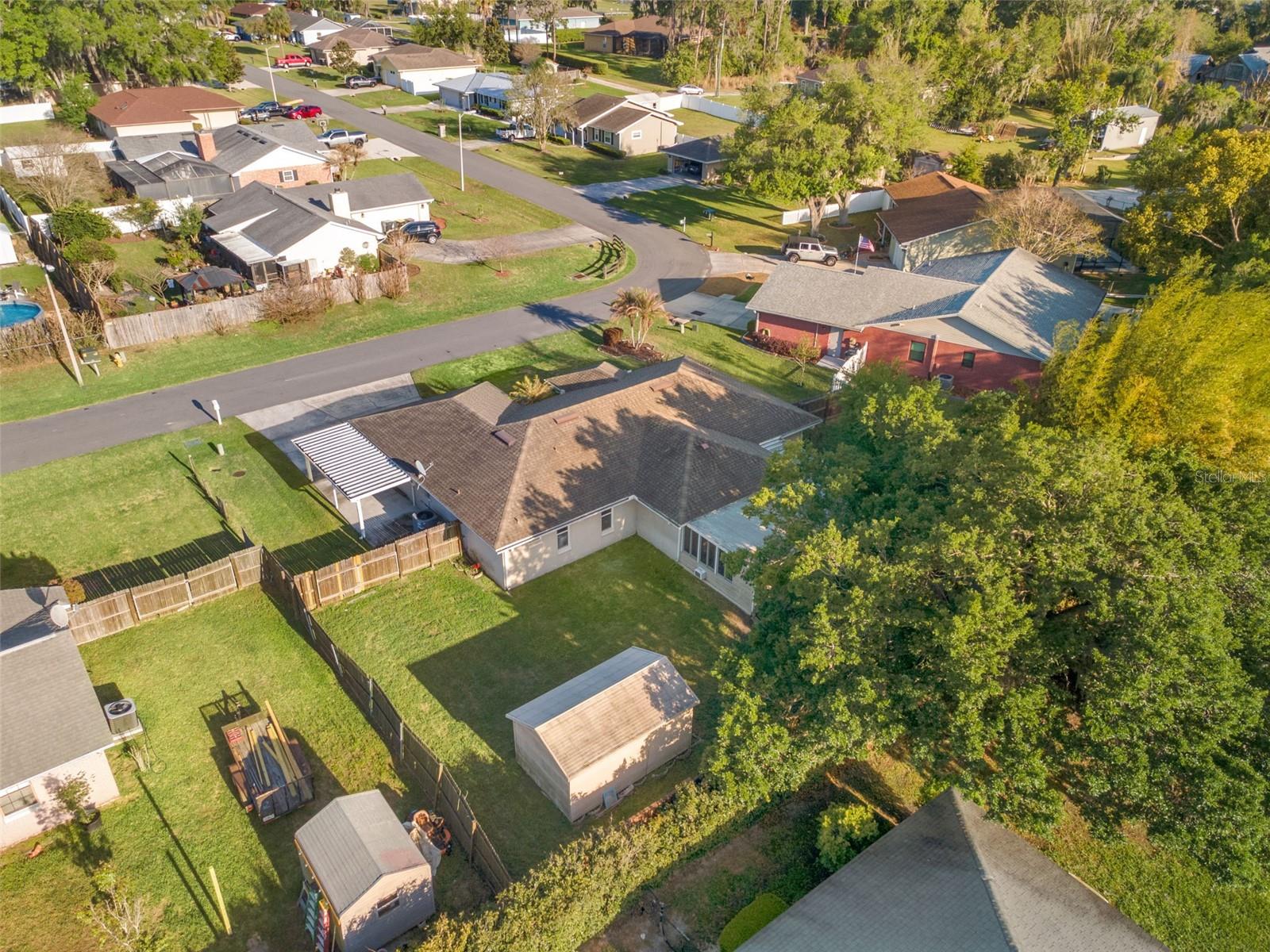 Image 42 of 43 For 703 Scott Lake Village S