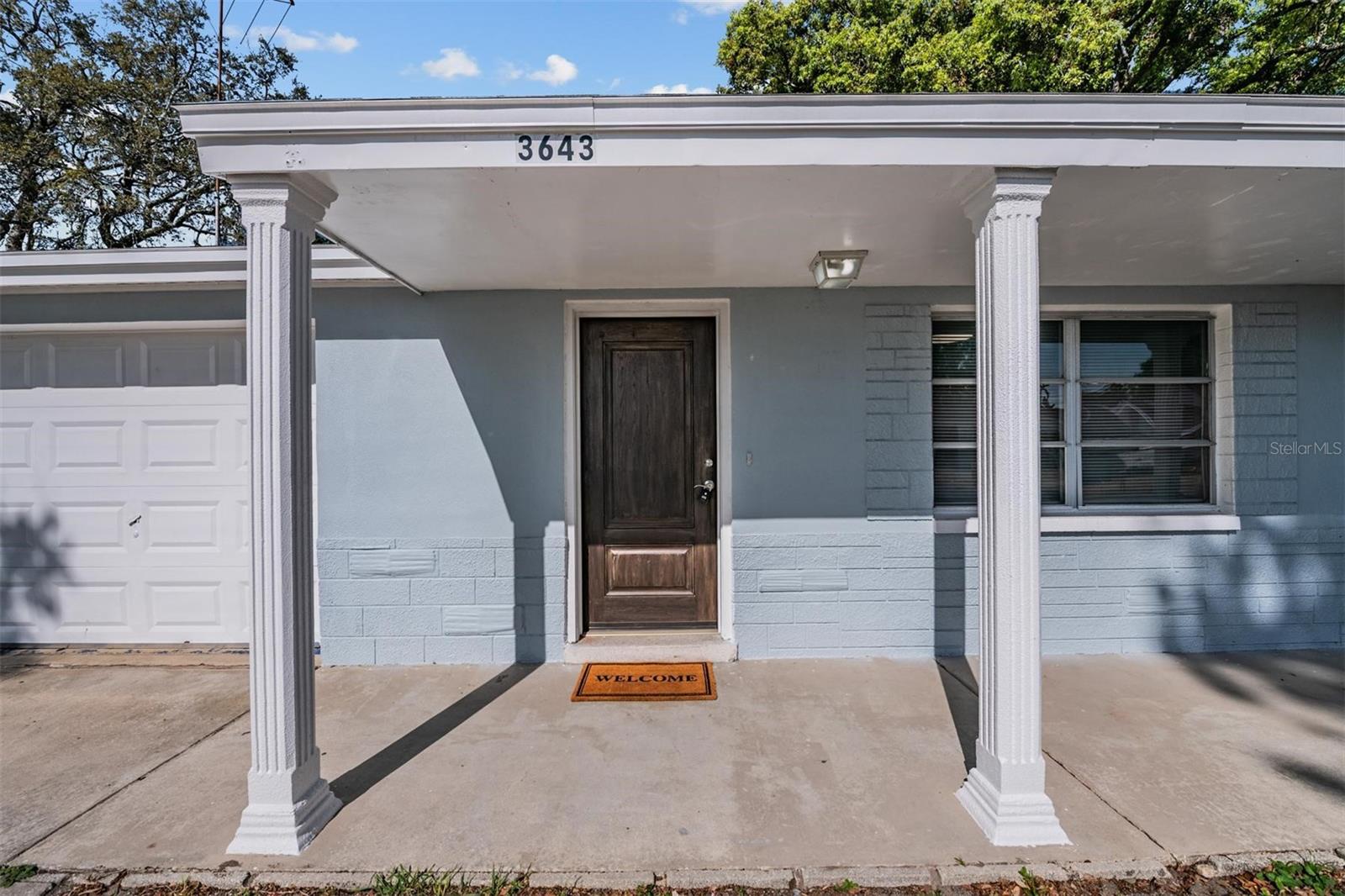 Listing photo id 23 for 3643 Bedford Street