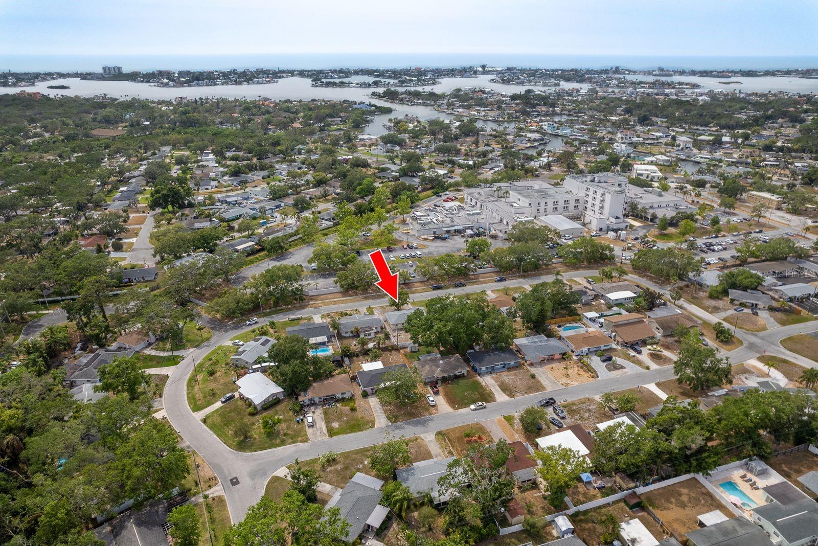 Image 3 of 37 For 2153 Pocahontas Drive