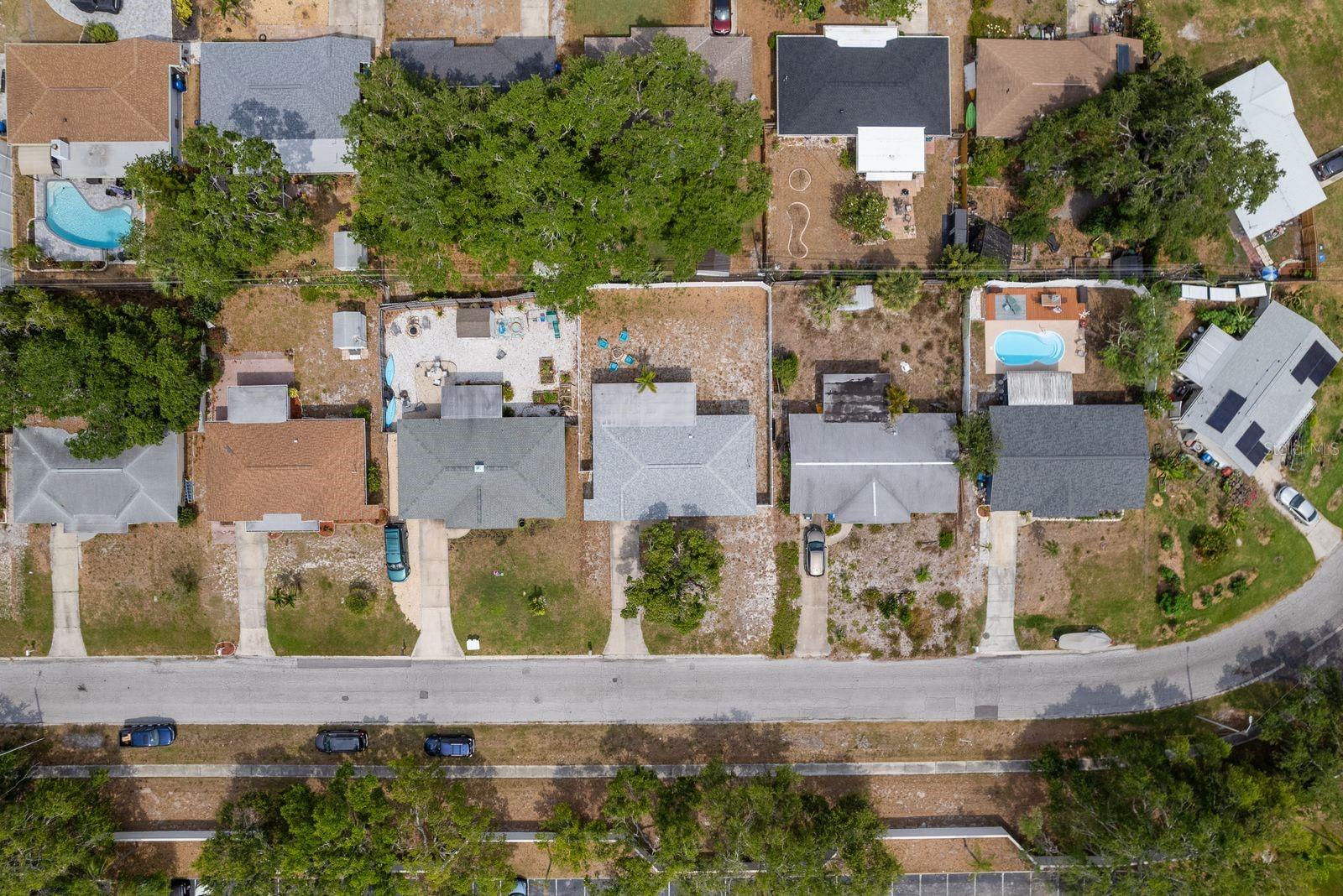 Image 33 of 37 For 2153 Pocahontas Drive