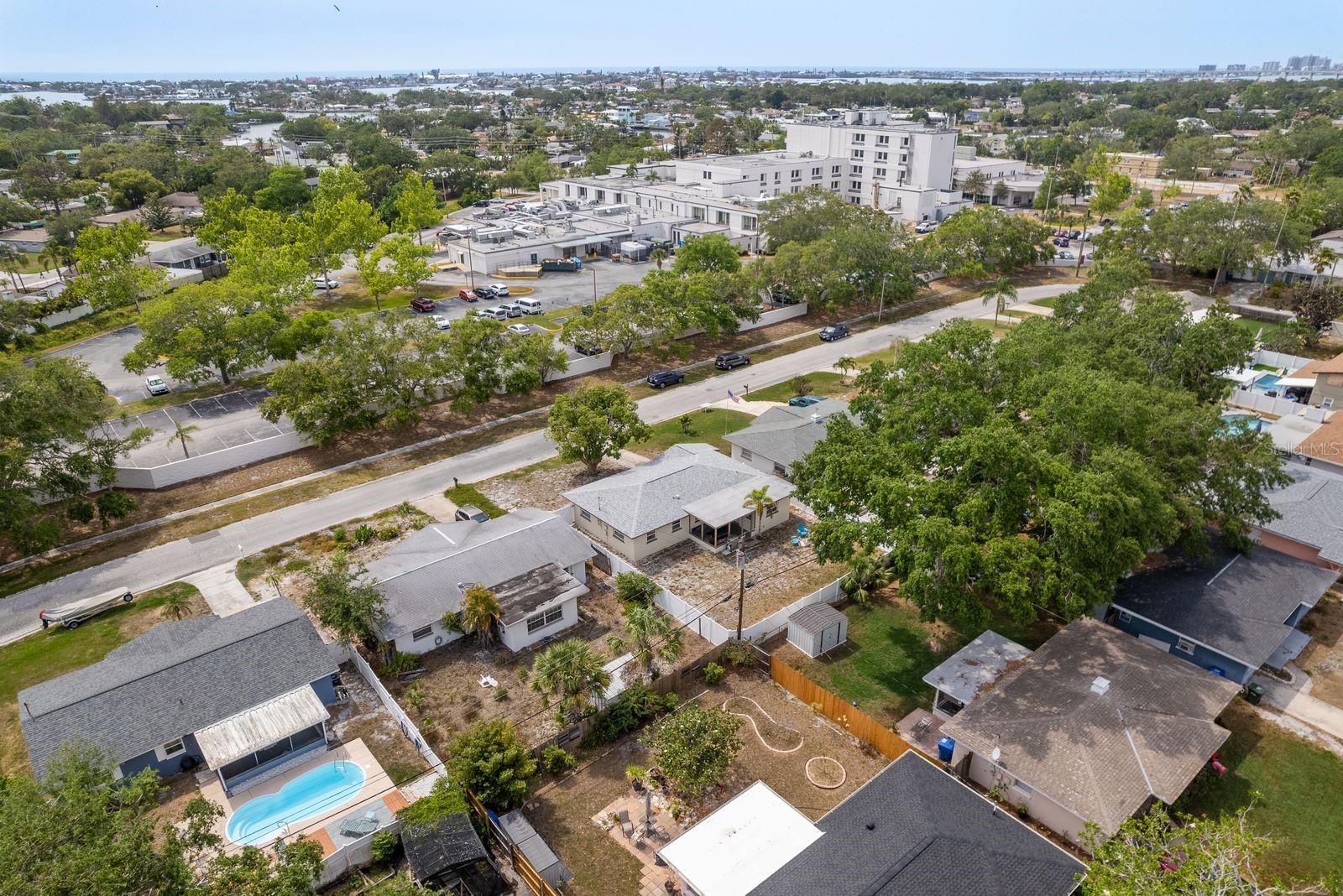 Image 37 of 37 For 2153 Pocahontas Drive