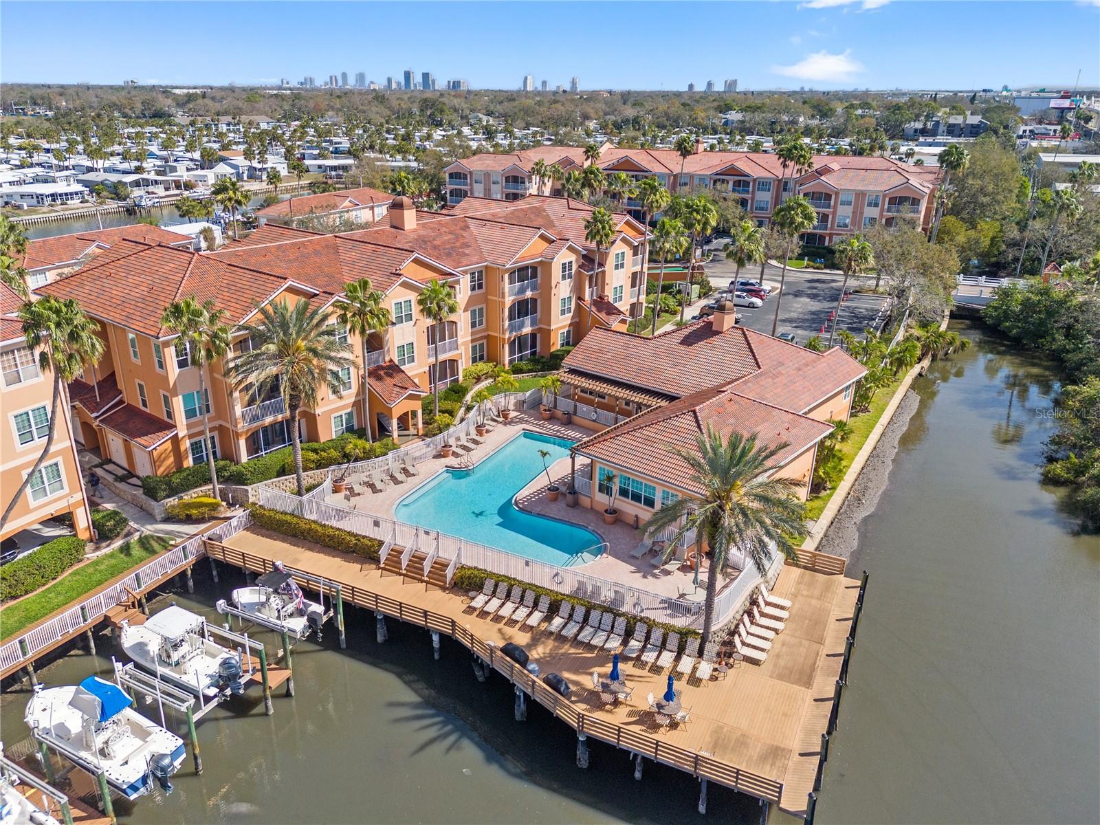 Image 2 of 22 For 5000 Culbreath Key Way 4-204