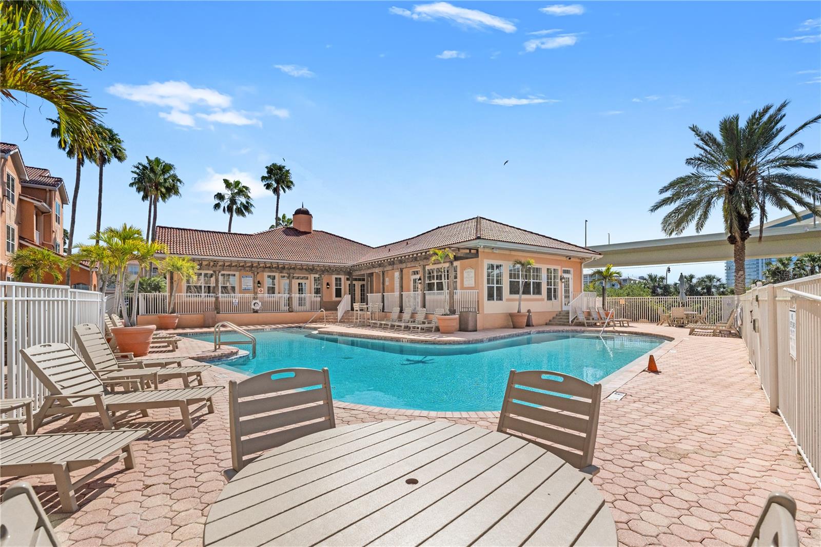 Image 22 of 22 For 5000 Culbreath Key Way 4-204