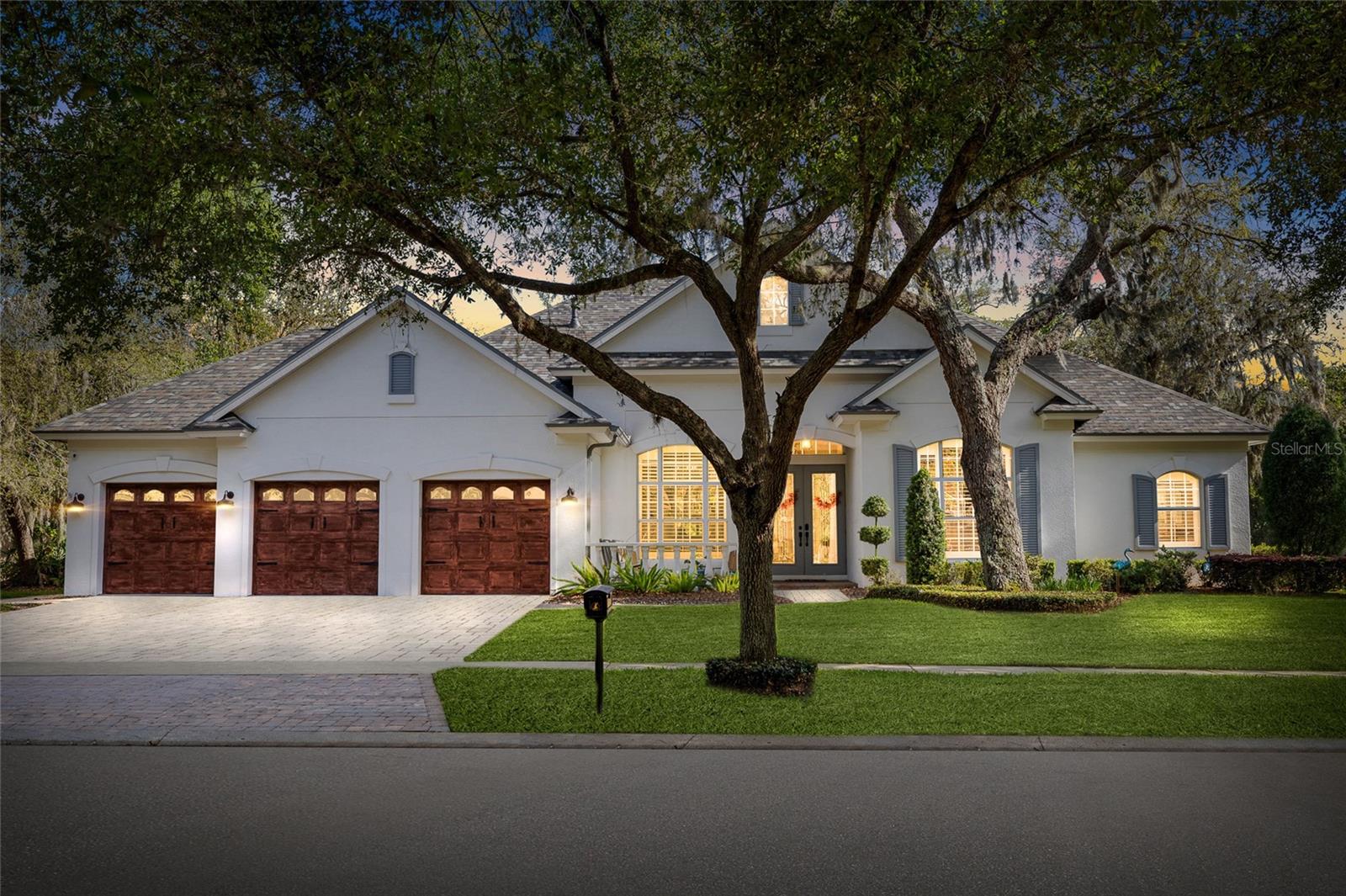 Details for 16109 Ternglade Drive, LITHIA, FL 33547