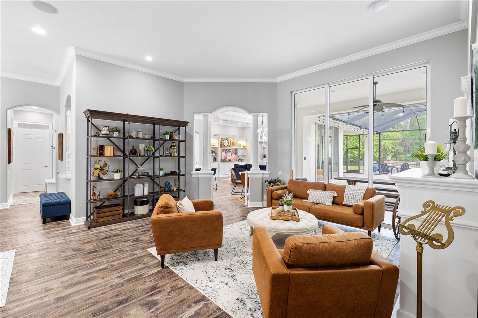 Listing photo id 8 for 16109 Ternglade Drive