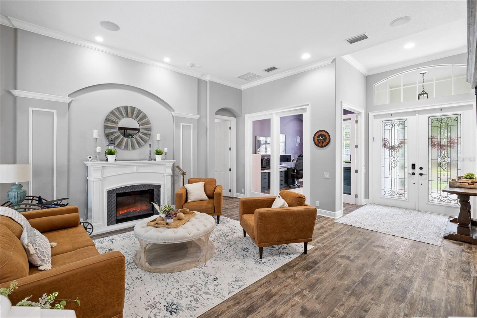 Listing photo id 9 for 16109 Ternglade Drive