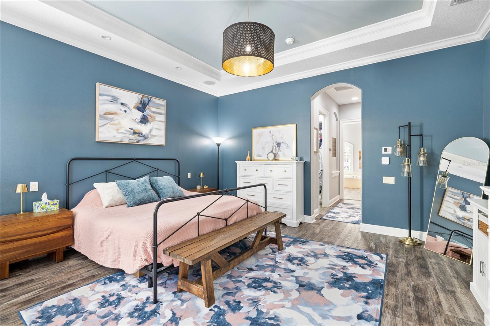 Listing photo id 22 for 16109 Ternglade Drive