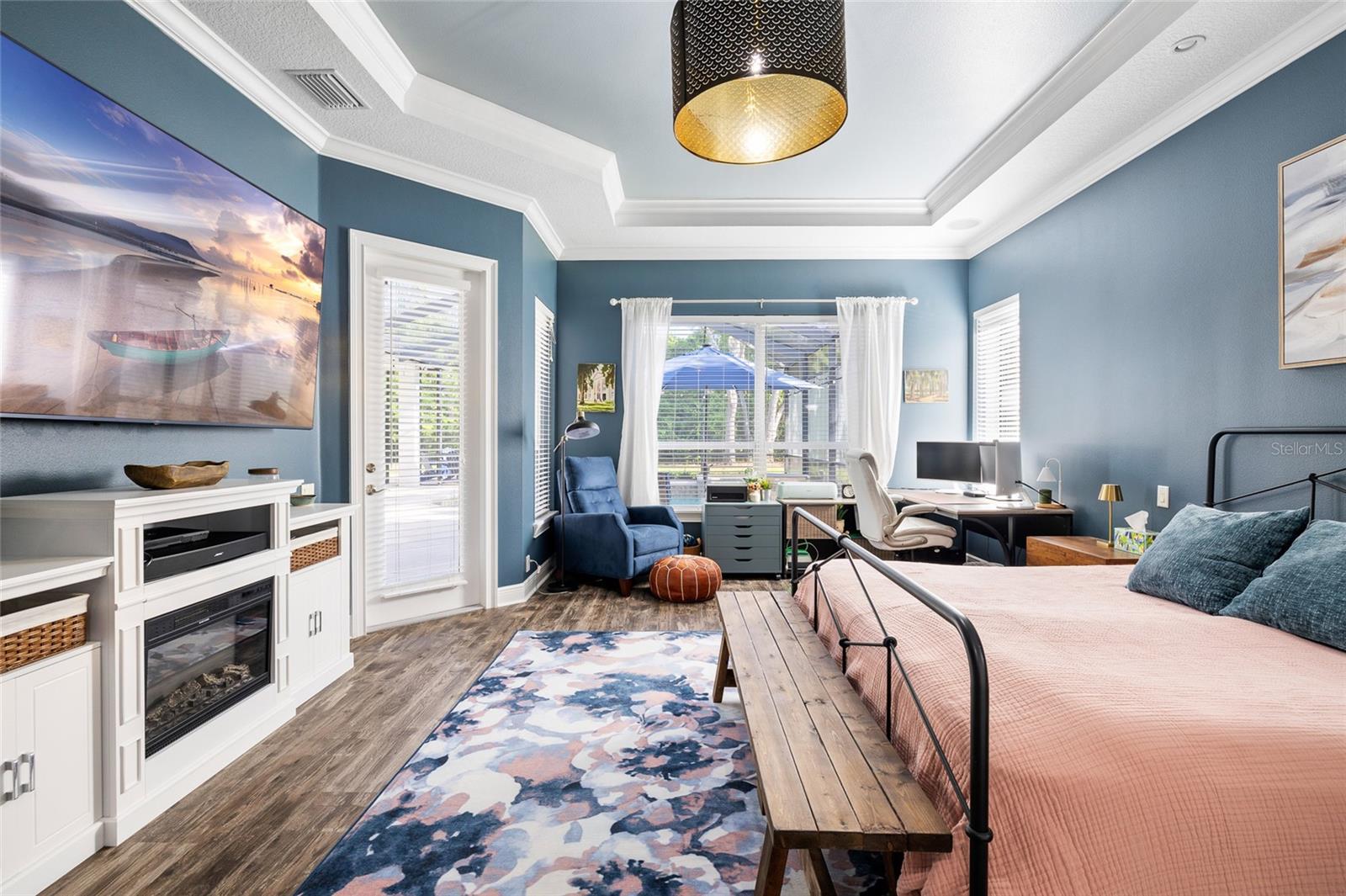 Listing photo id 23 for 16109 Ternglade Drive