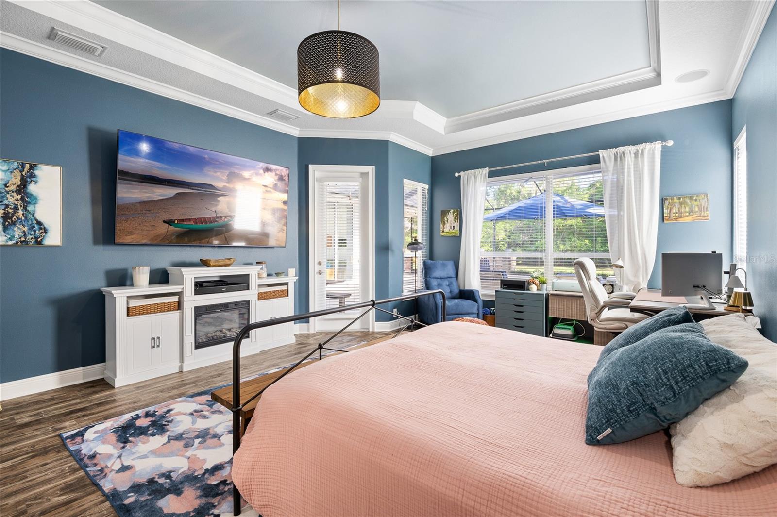 Listing photo id 24 for 16109 Ternglade Drive